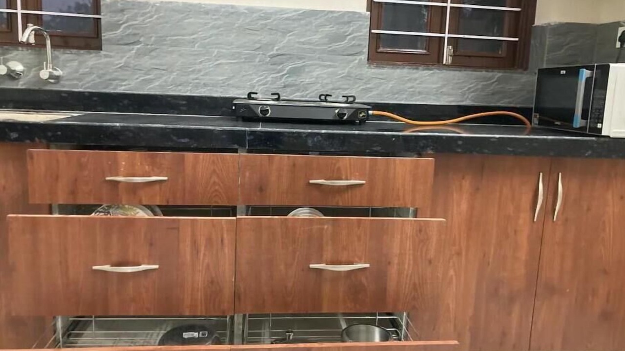 Photo of Kitchen in Sanganer