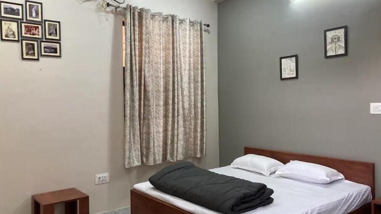 Photo of Bedroom in Sanganer