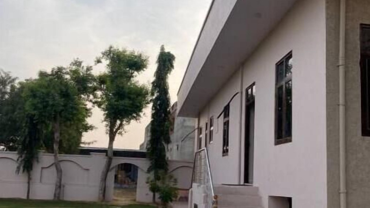 Photo of Outdoor in Sanganer