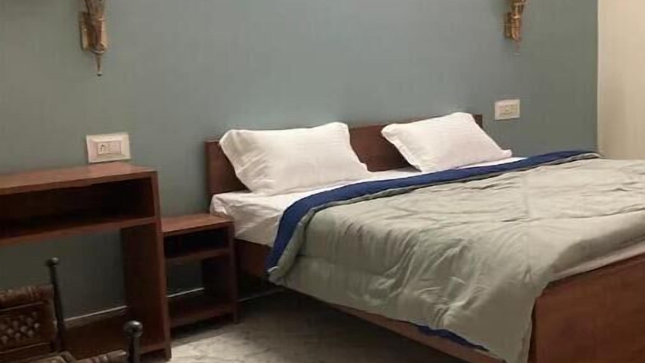Photo of Bedroom in Sanganer