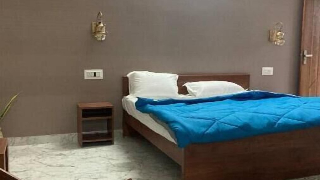 Photo of Bedroom in Sanganer
