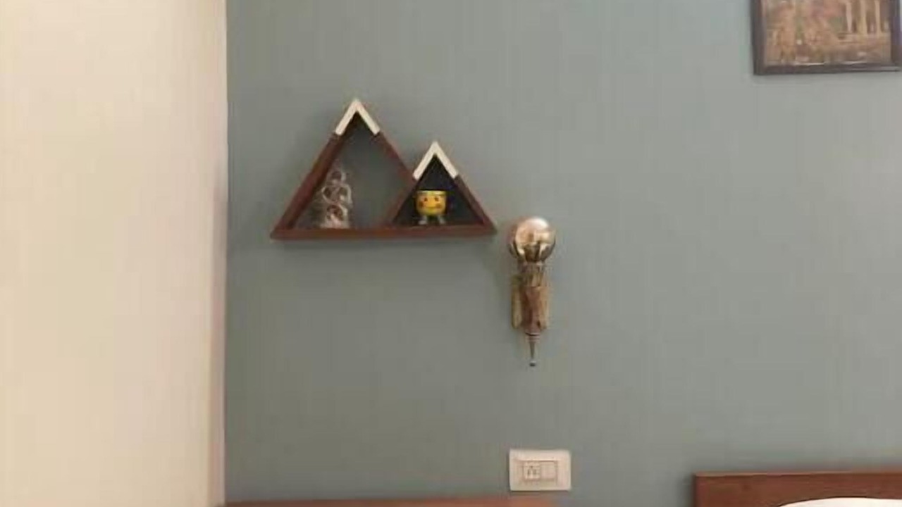 Photo of Bedroom in Sanganer