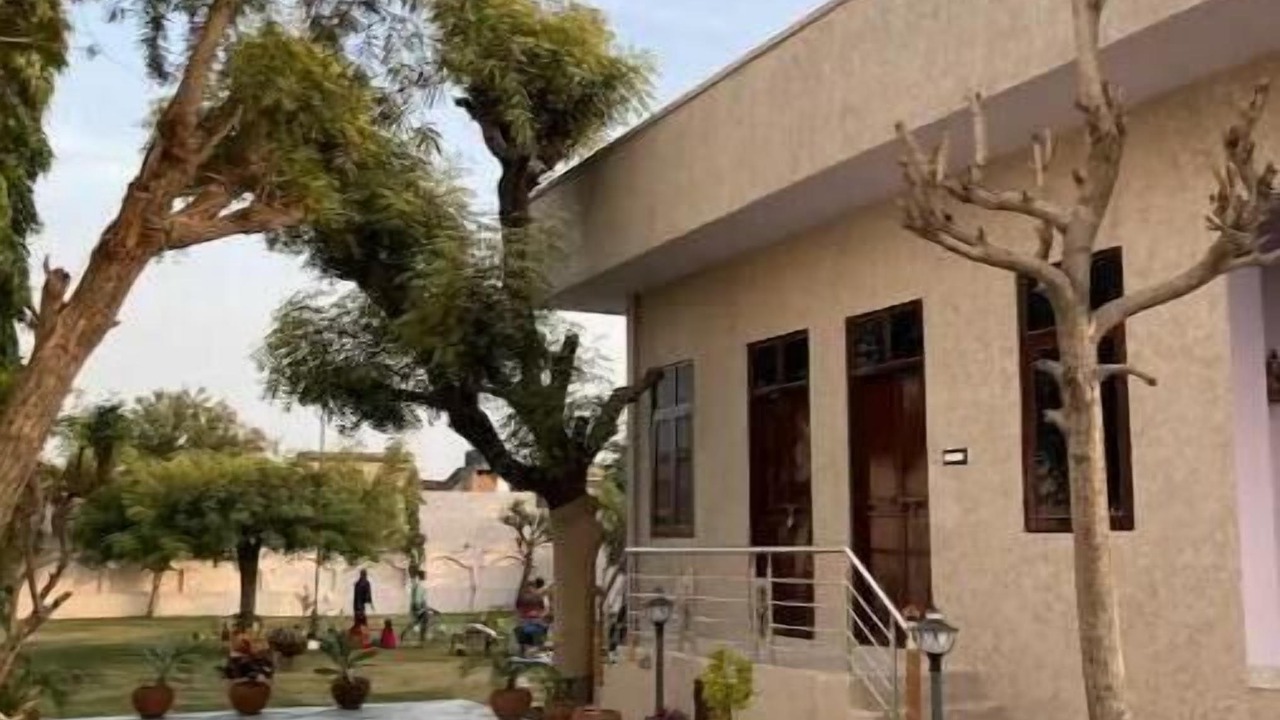 Photo of Outdoor in Sanganer