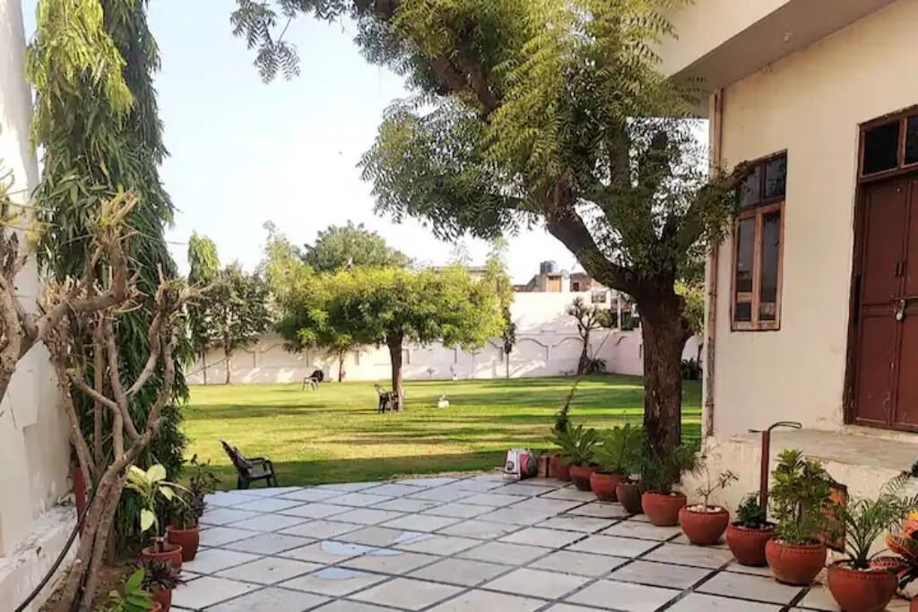 Photo of Patio Balcony in Sanganer