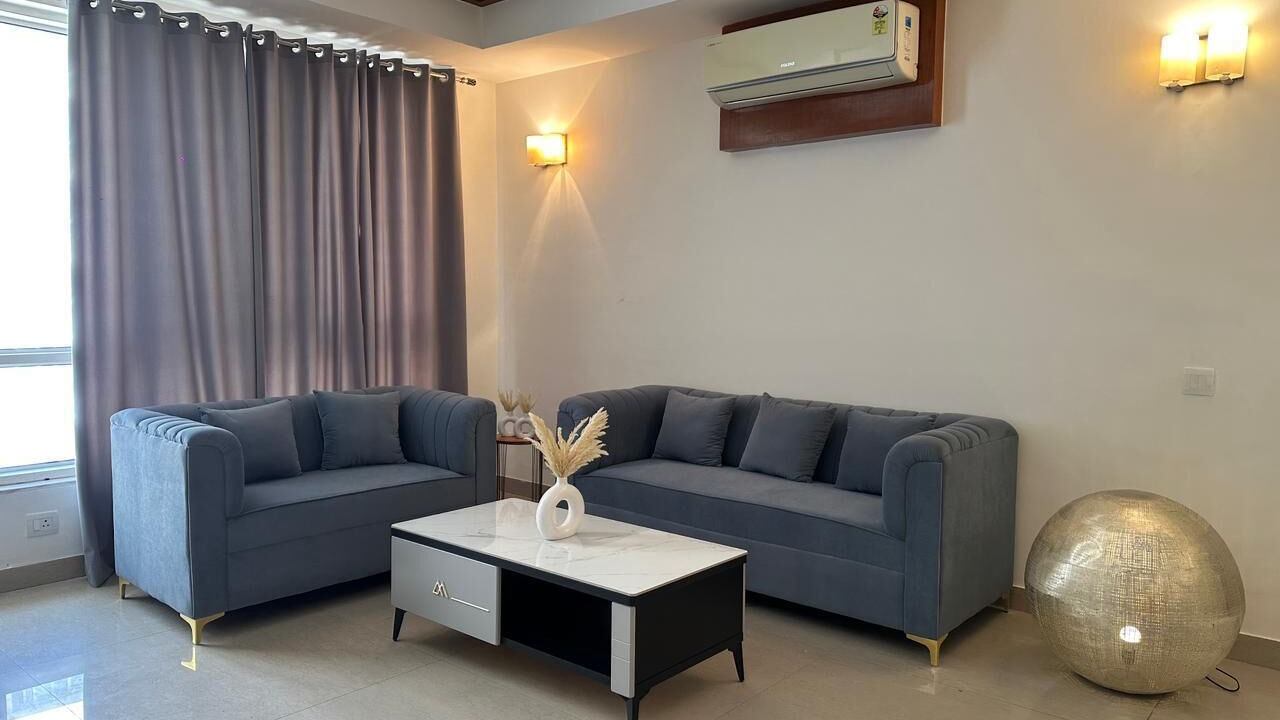 Photo of Livingroom in Noida