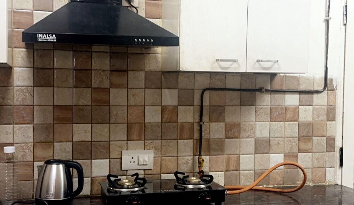Photo of Kitchen in Noida