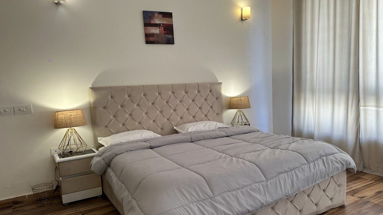 Photo of Bedroom in Noida