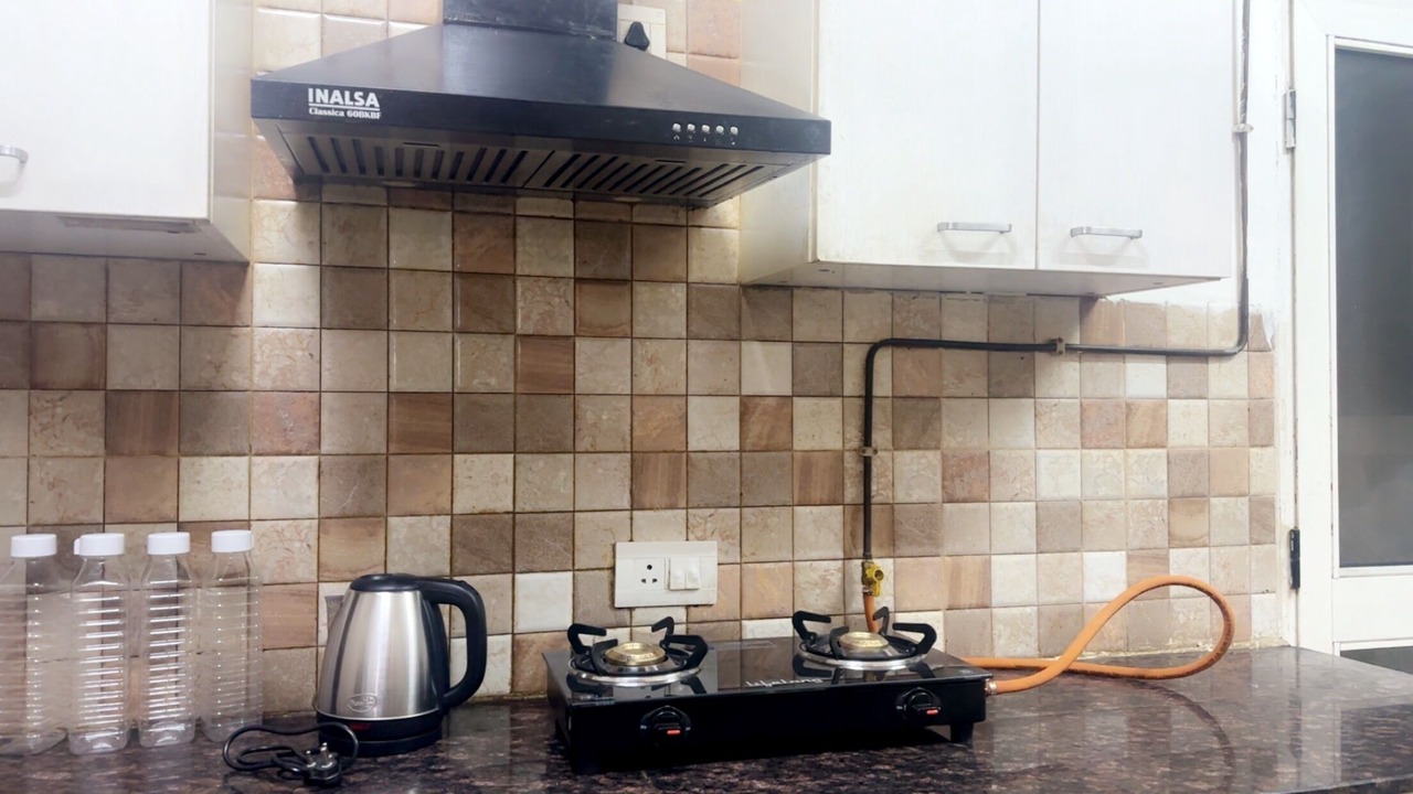 Photo of Kitchen in Noida