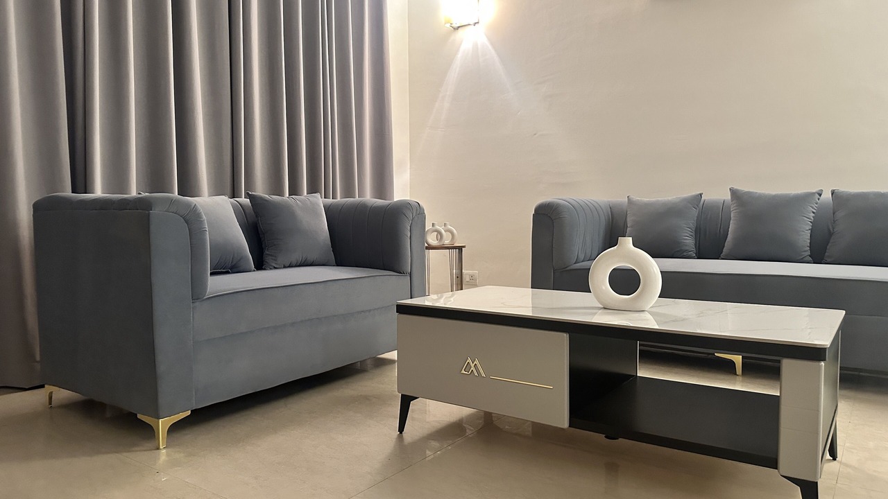 Photo of Livingroom in Noida