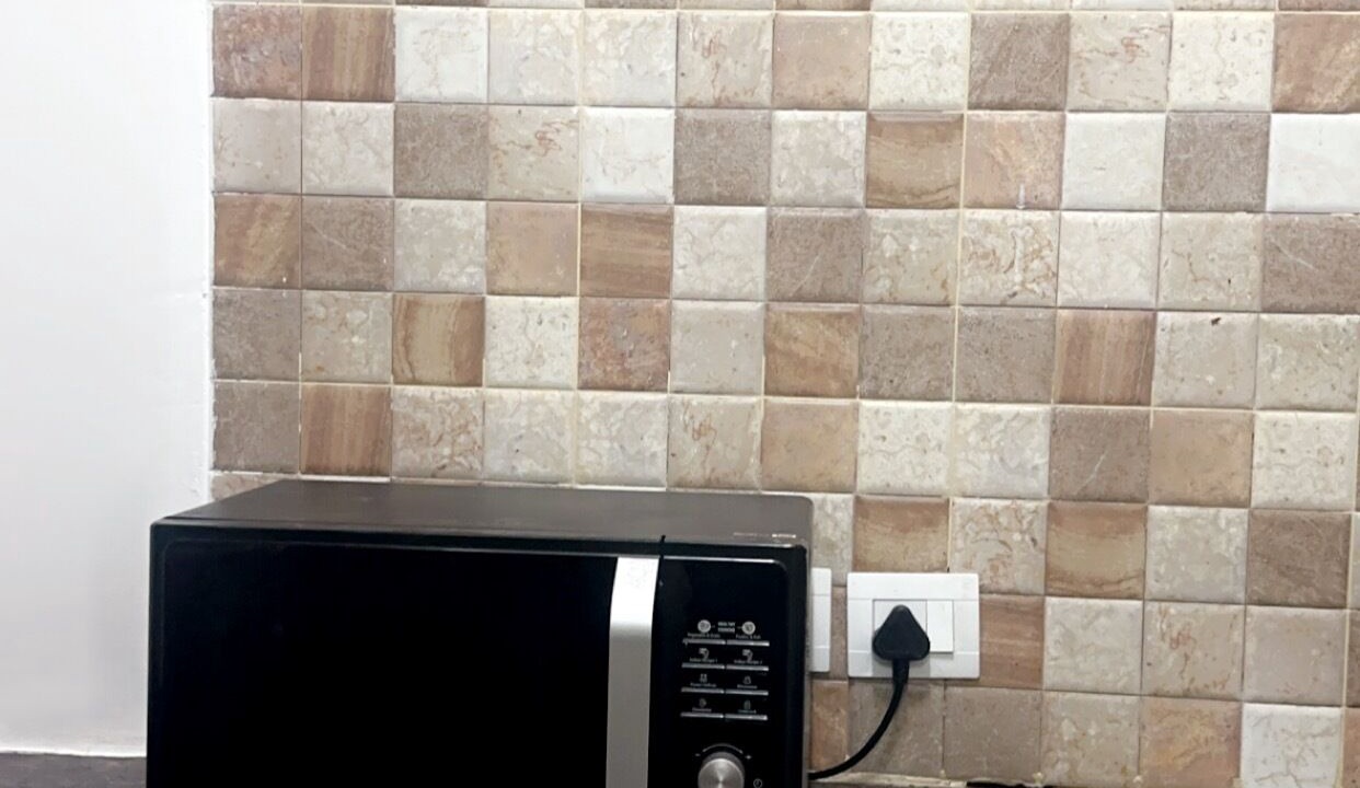 Photo of Kitchen in Noida