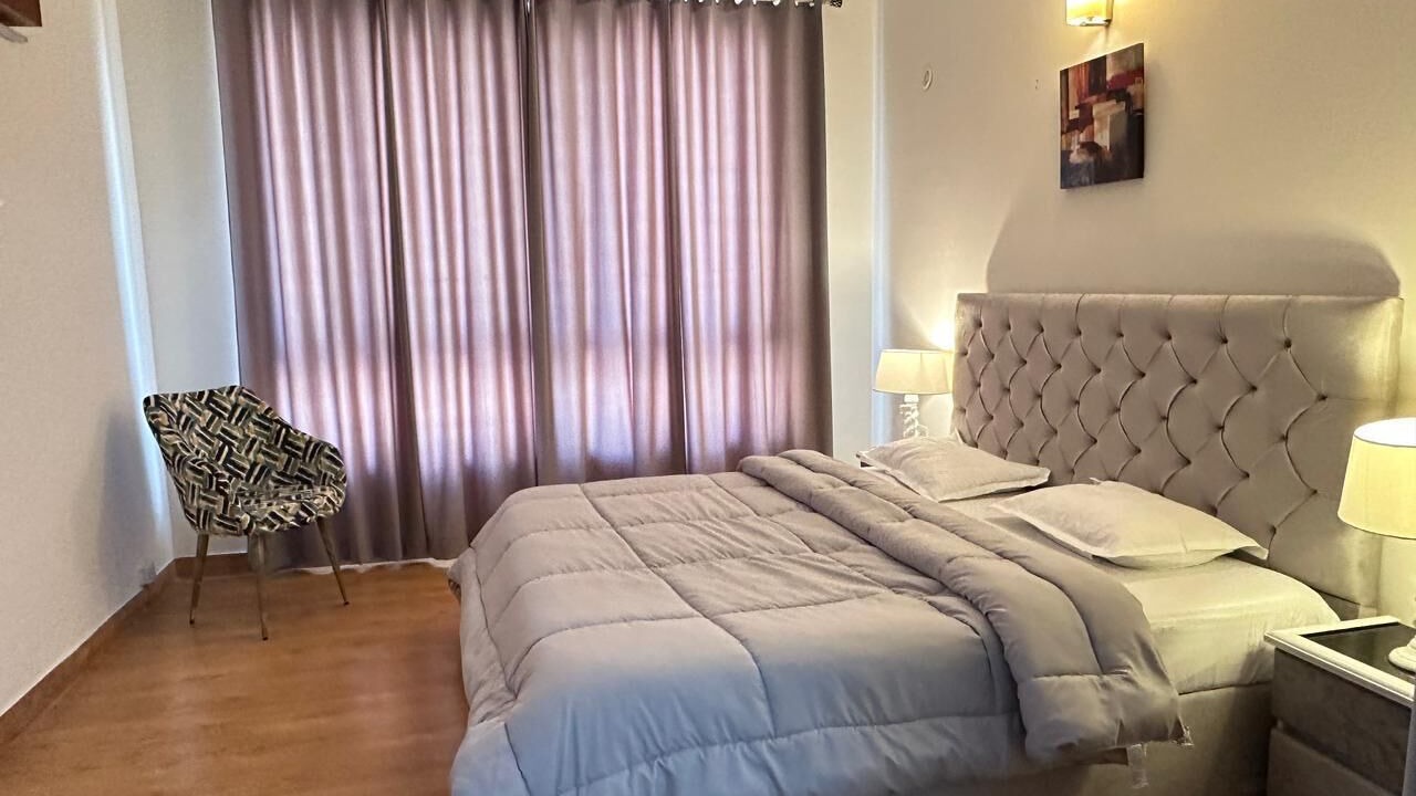 Photo of Bedroom in Noida