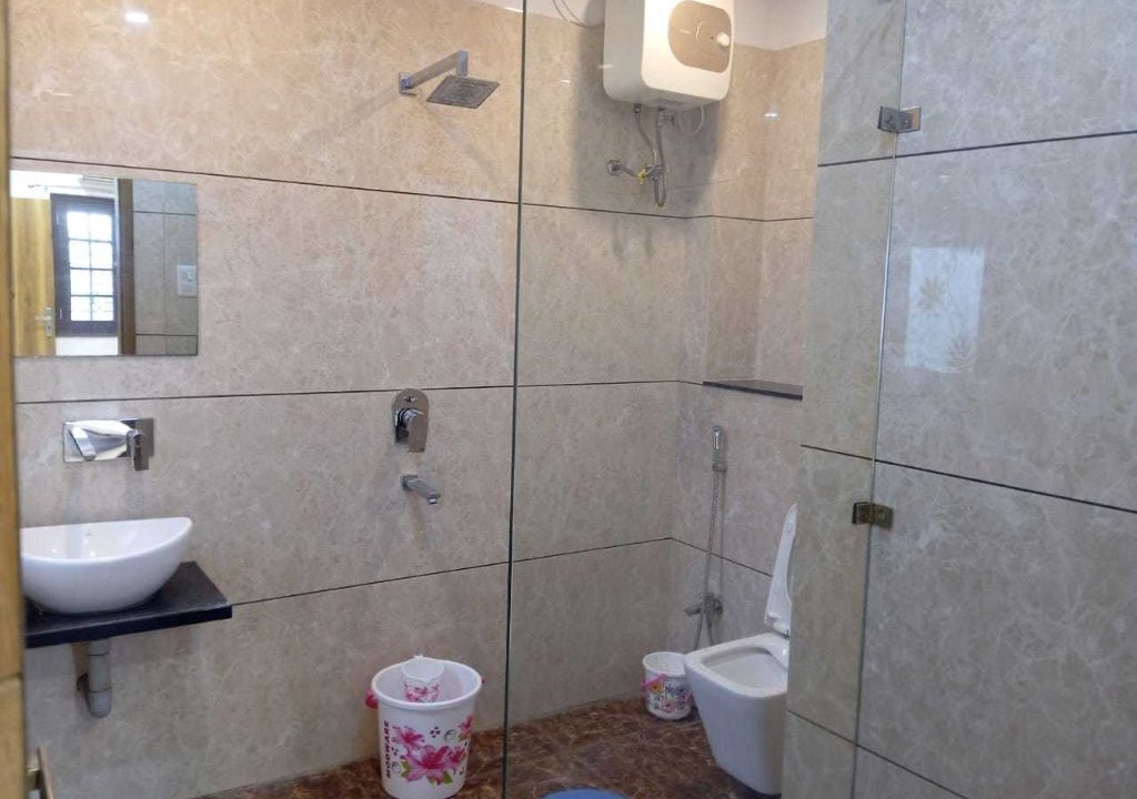Photo of Bathroom in Ujjain