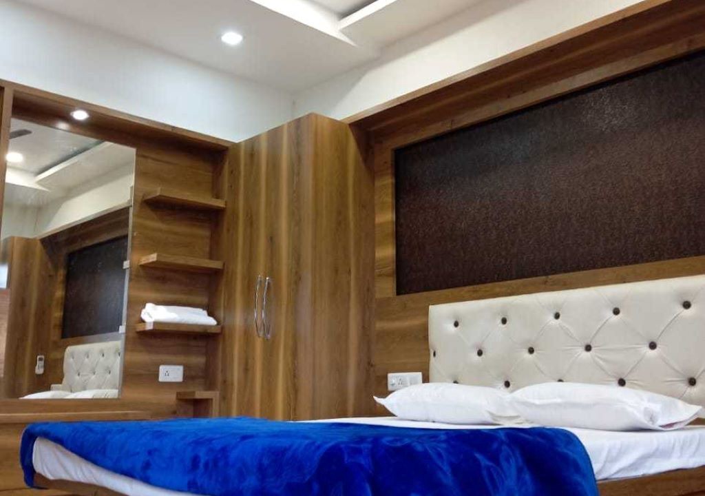 Photo of Bedroom in Ujjain