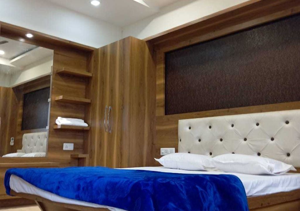 Photo of Bedroom in Ujjain