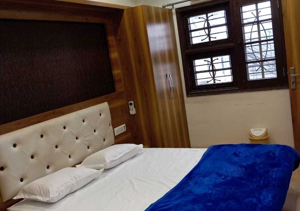 Photo of Bedroom in Ujjain