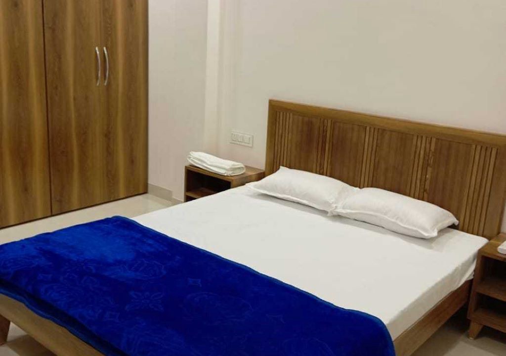 Photo of Bedroom in Ujjain