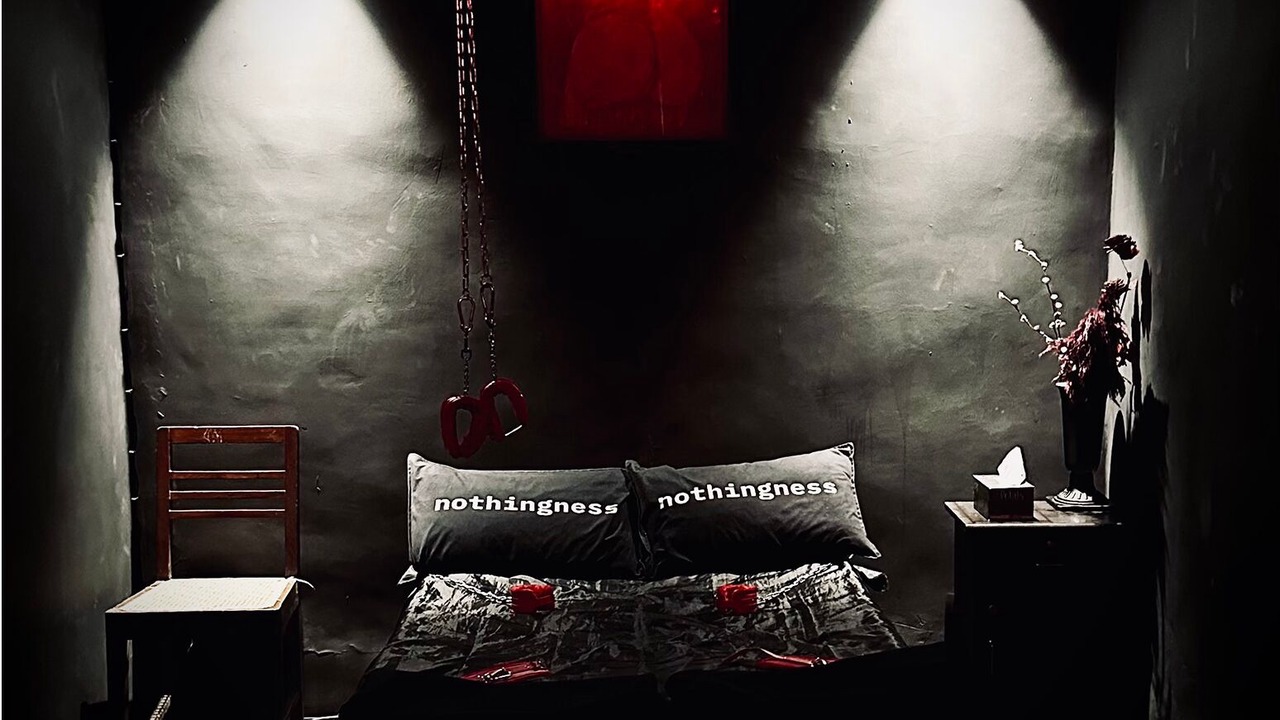 Photo of Bedroom in Hauz Khas Village