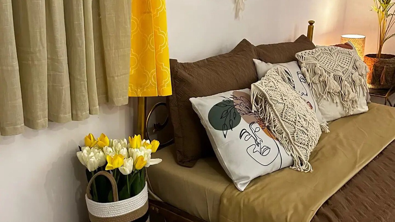 Photo of Bedroom in Saunta Vaddo