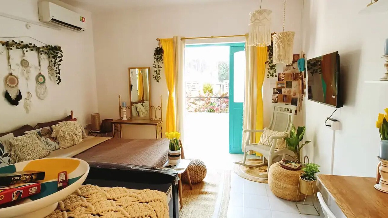 Photo of Bedroom in Saunta Vaddo
