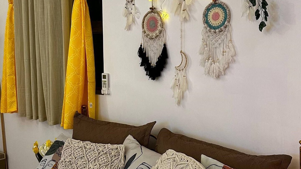 Photo of Bedroom in Saunta Vaddo