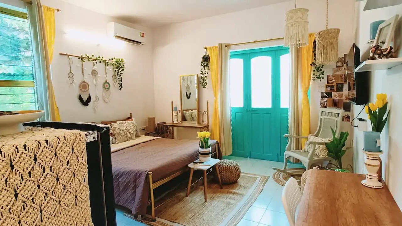 Photo of Bedroom in Saunta Vaddo