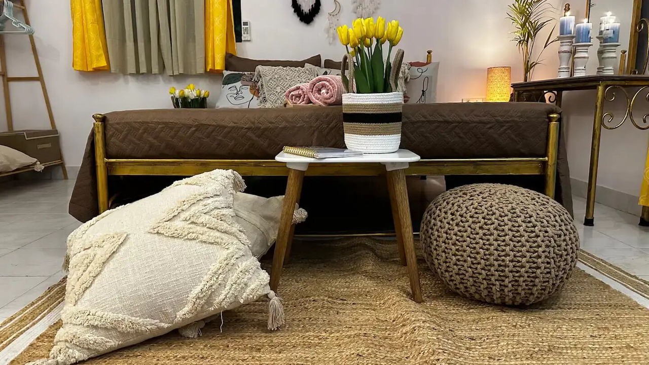 Photo of Bedroom in Saunta Vaddo