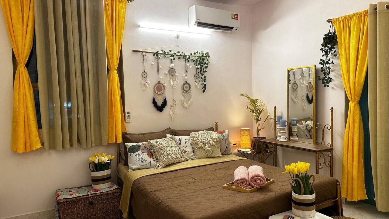 Photo of Bedroom in Saunta Vaddo