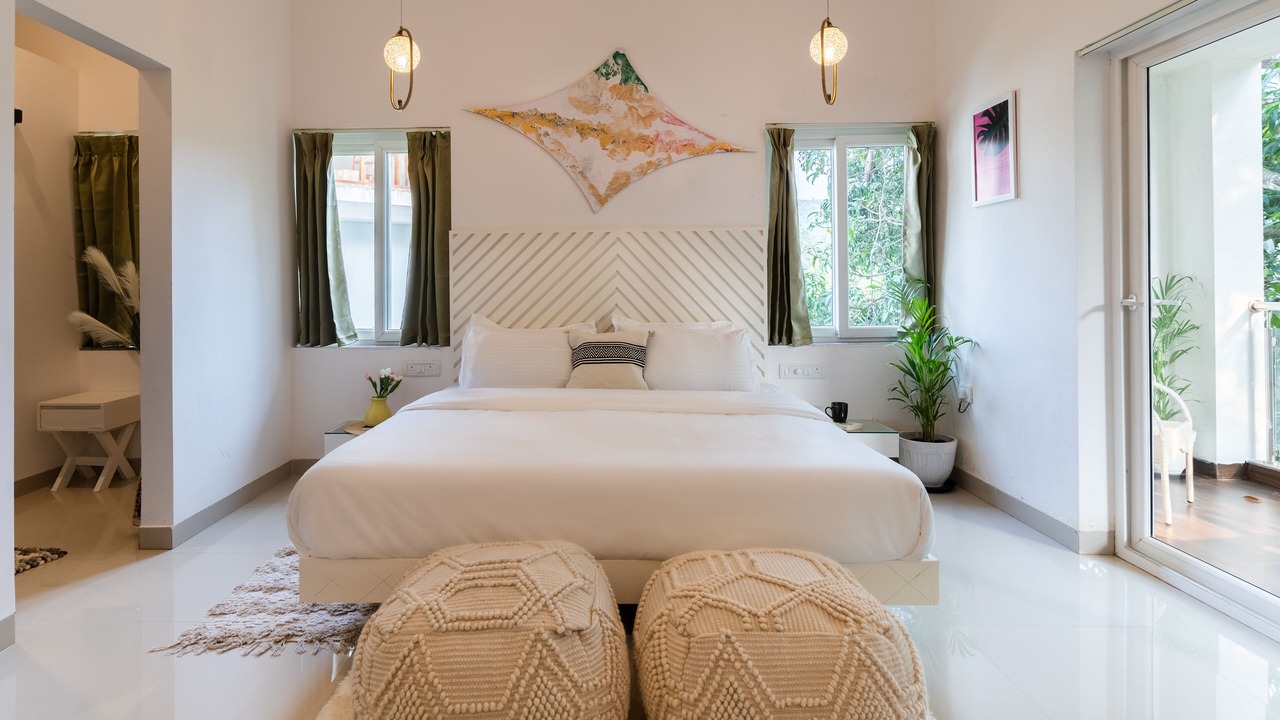 Photo of Bedroom in Assagao