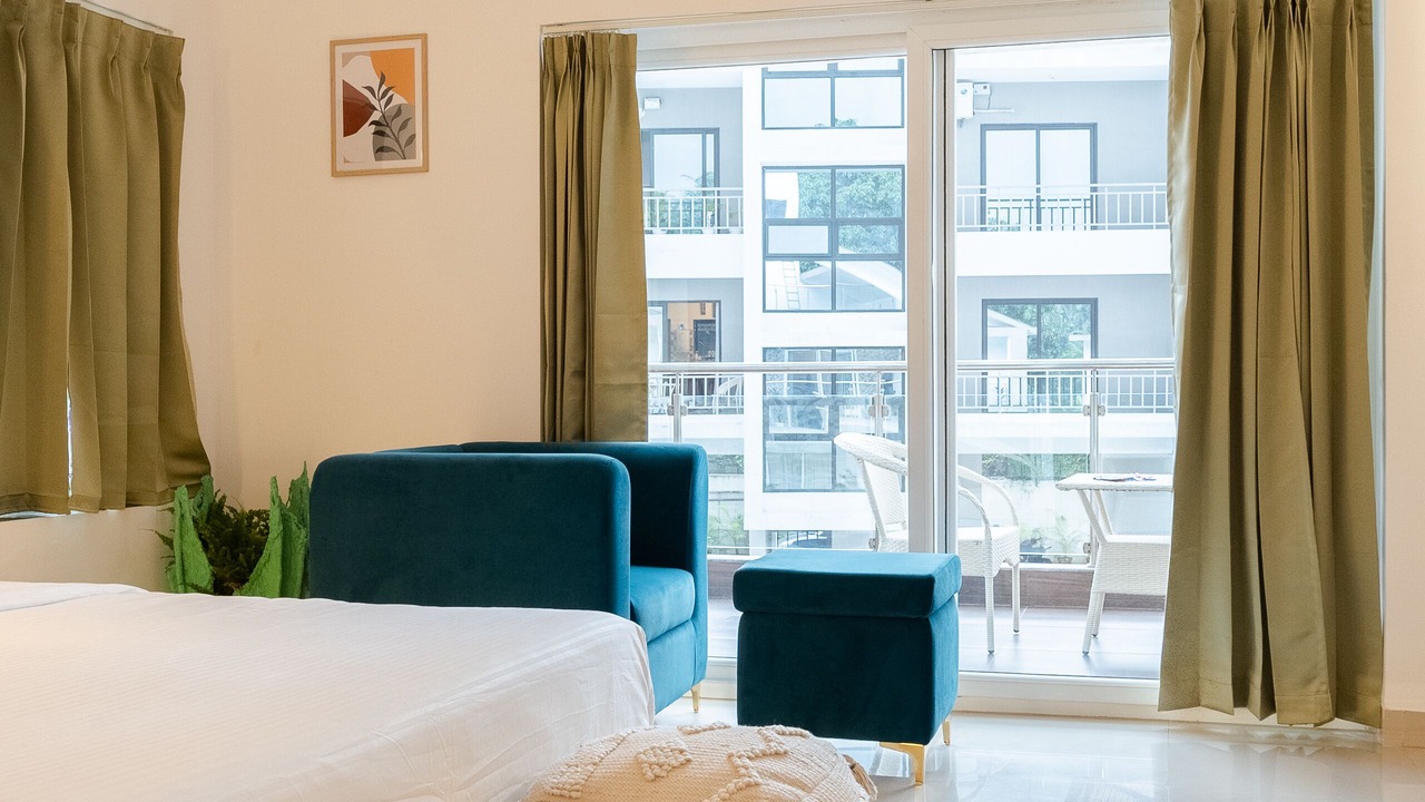 Photo of Bedroom in Assagao
