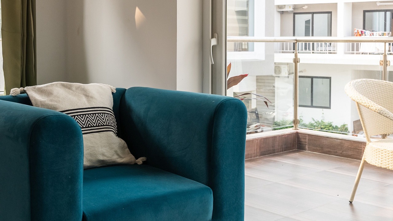 Photo of Livingroom in Assagao