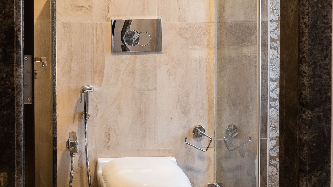 Photo of Bathroom in Assagao