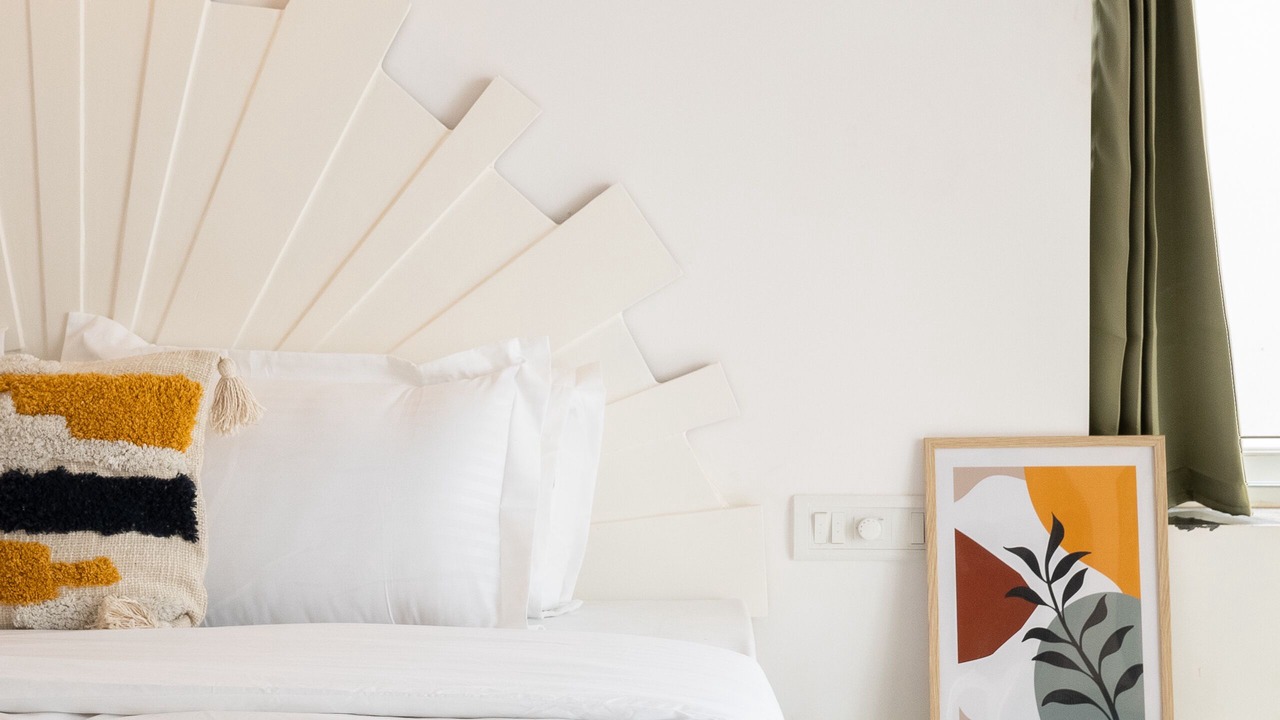 Photo of Bedroom in Assagao