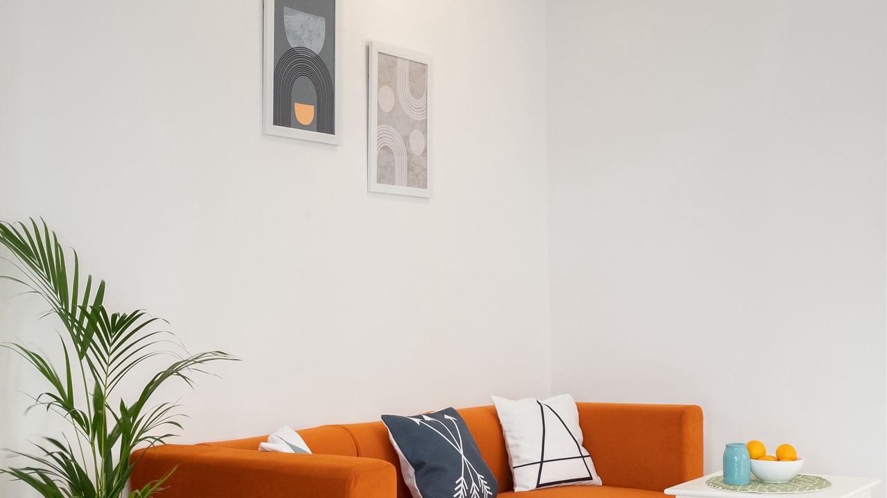 Photo of Livingroom in Assagao