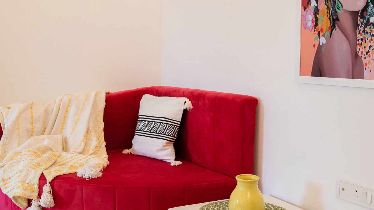 Photo of Livingroom in Assagao