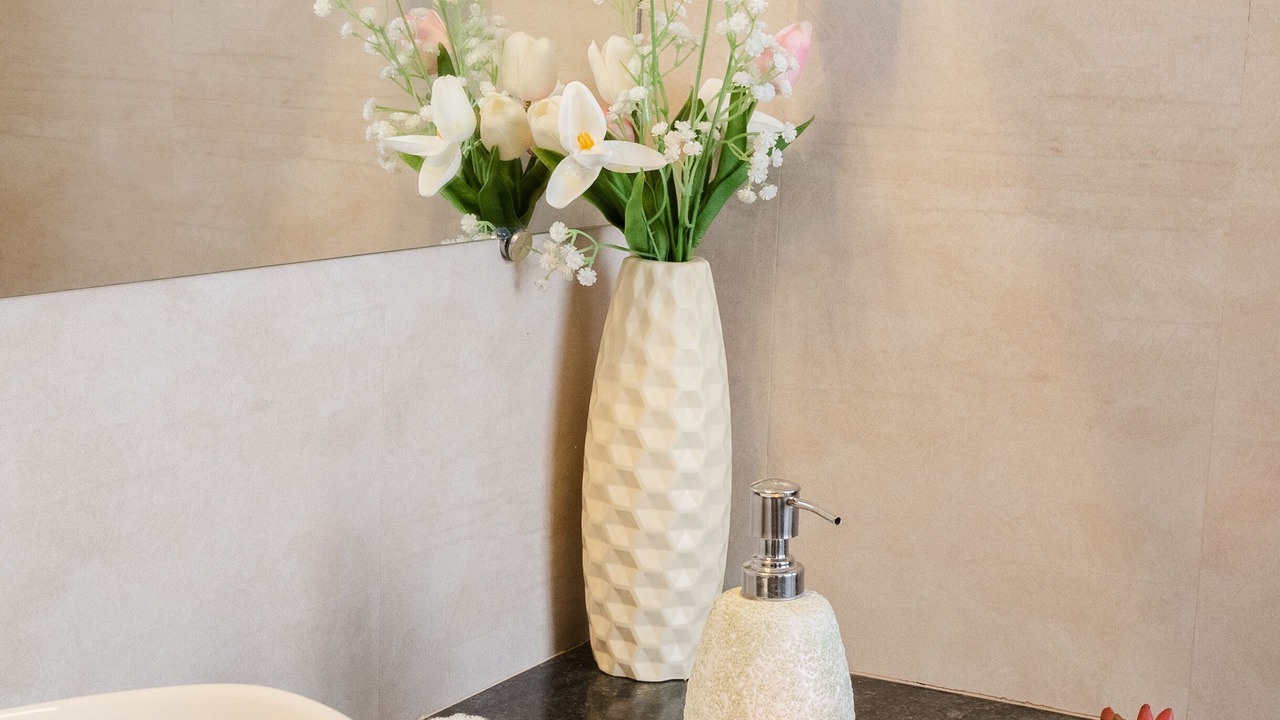 Photo of Bathroom in Assagao