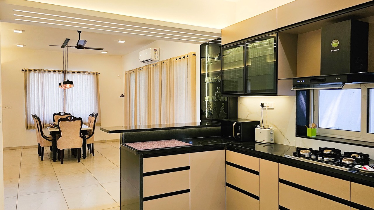 Photo of Kitchen in Alto de Porvorim