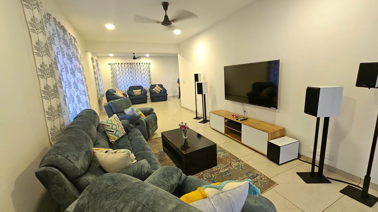 Photo of Livingroom in Alto de Porvorim