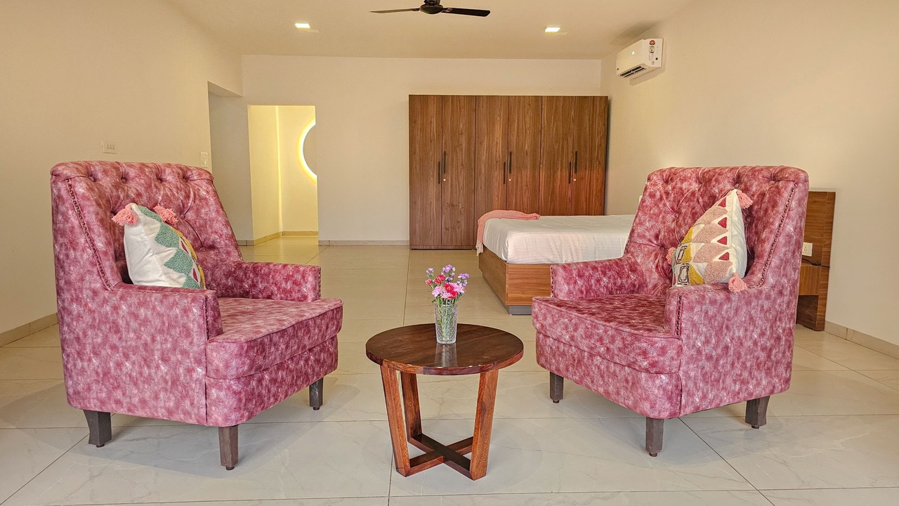 Photo of Bedroom in Alto de Porvorim