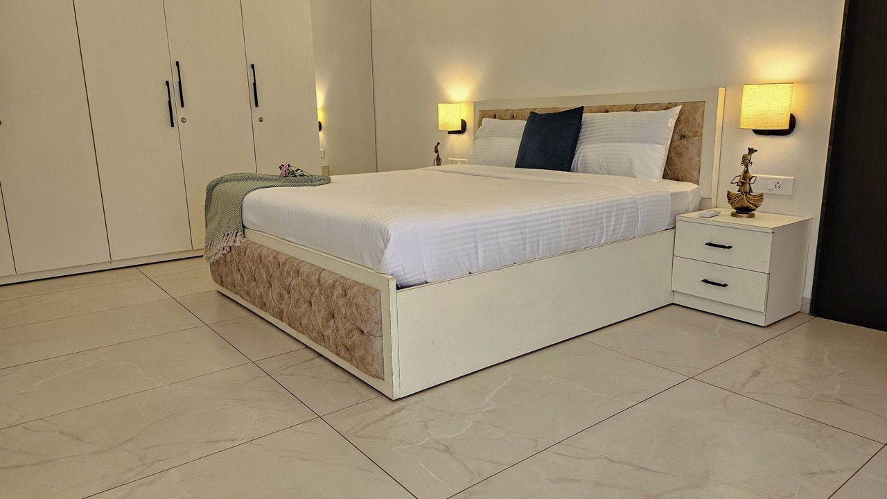 Photo of Bedroom in Alto de Porvorim