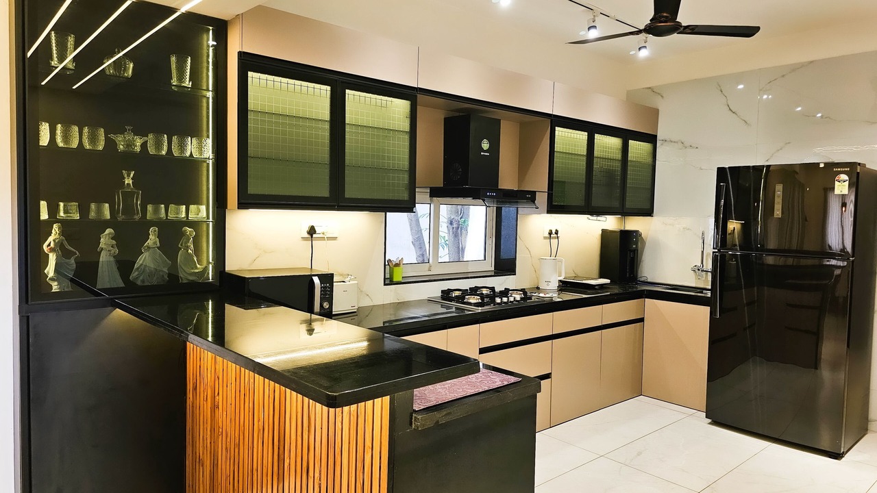 Photo of Kitchen in Alto de Porvorim