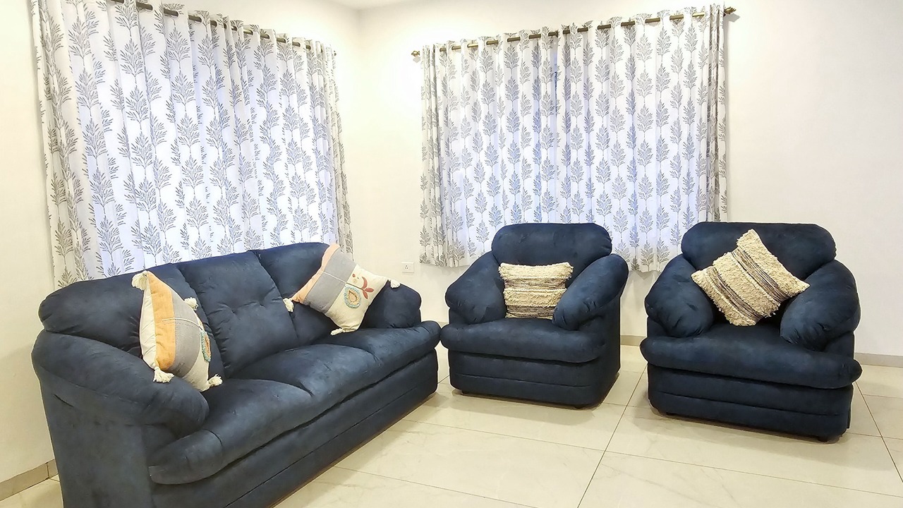 Photo of Livingroom in Alto de Porvorim