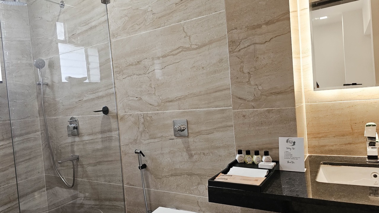 Photo of Bathroom in Alto de Porvorim