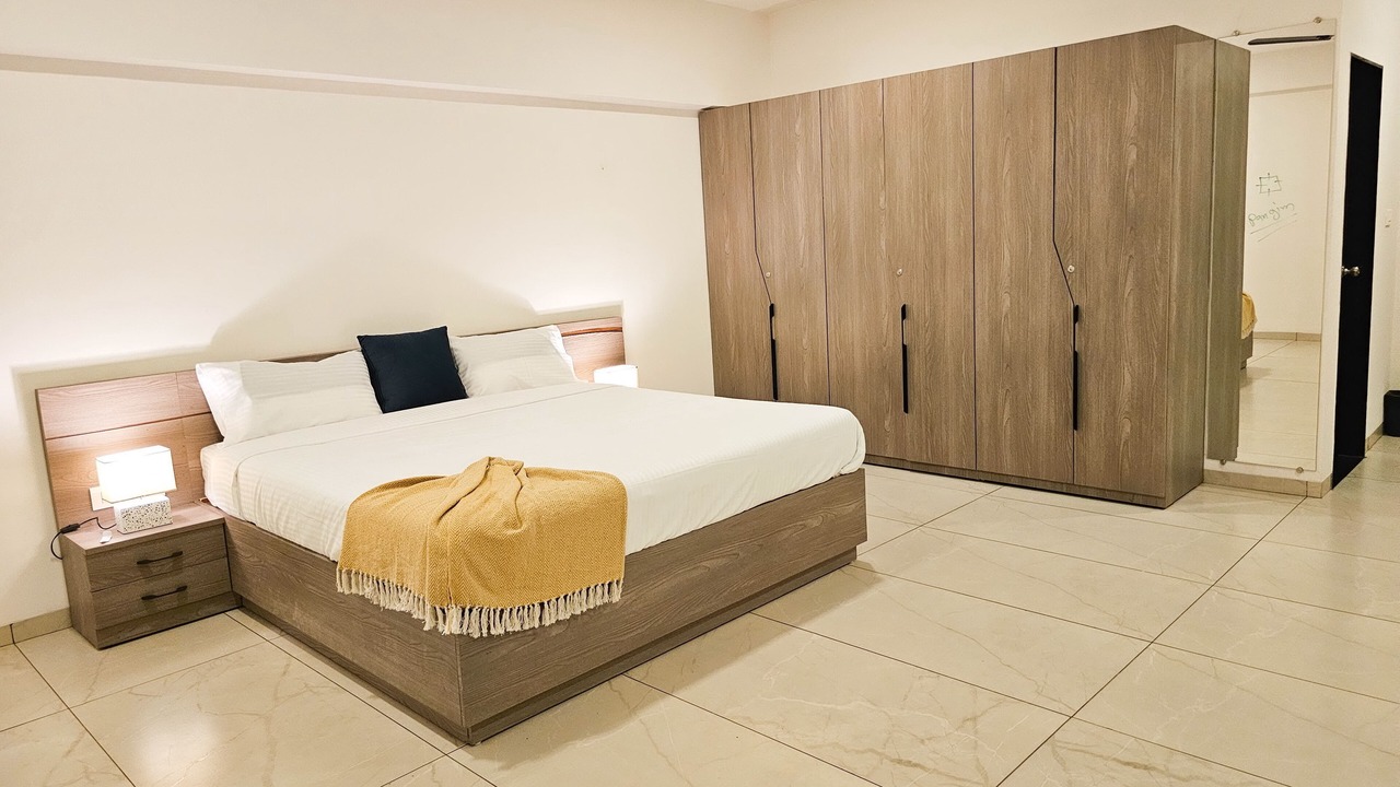 Photo of Bedroom in Alto de Porvorim