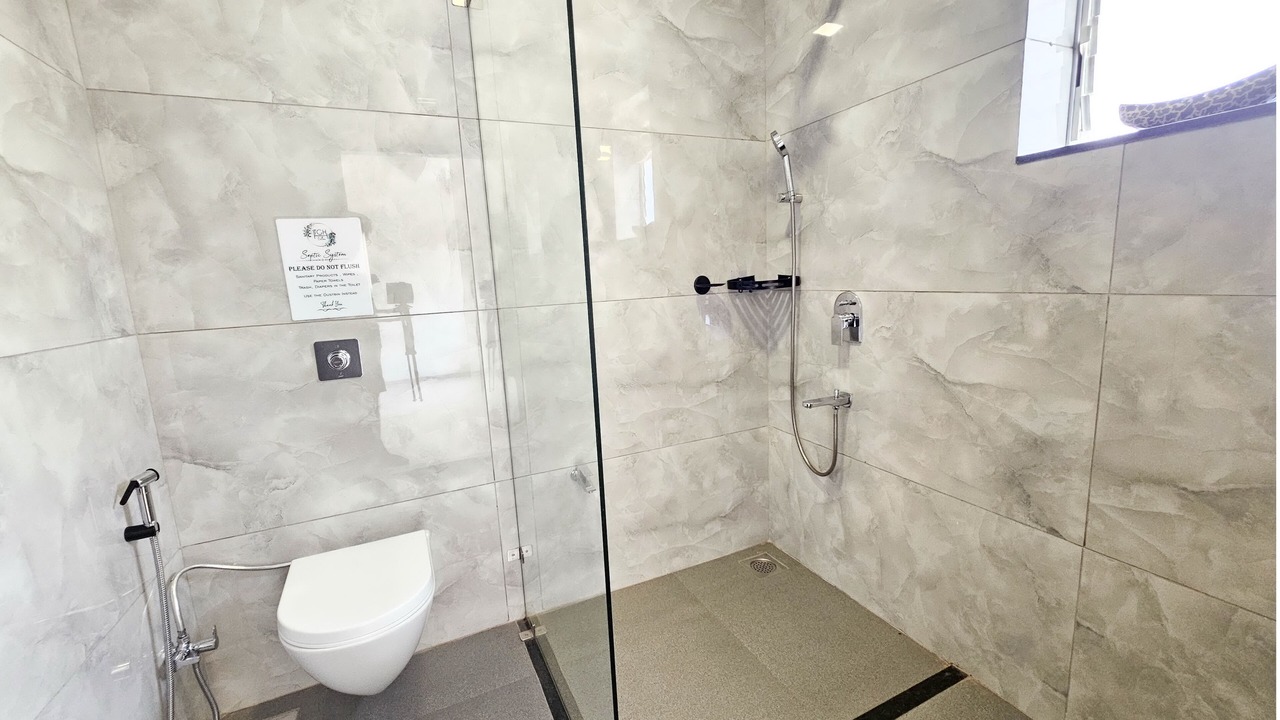Photo of Bathroom in Alto de Porvorim