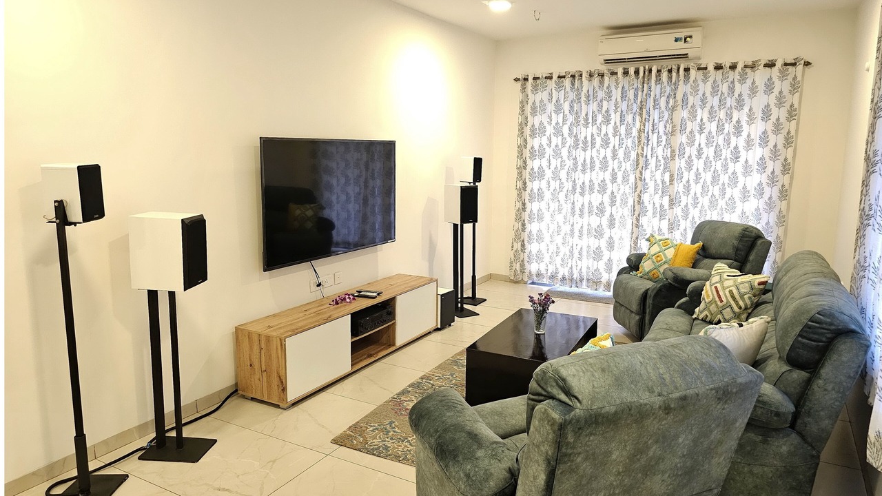 Photo of Livingroom in Alto de Porvorim