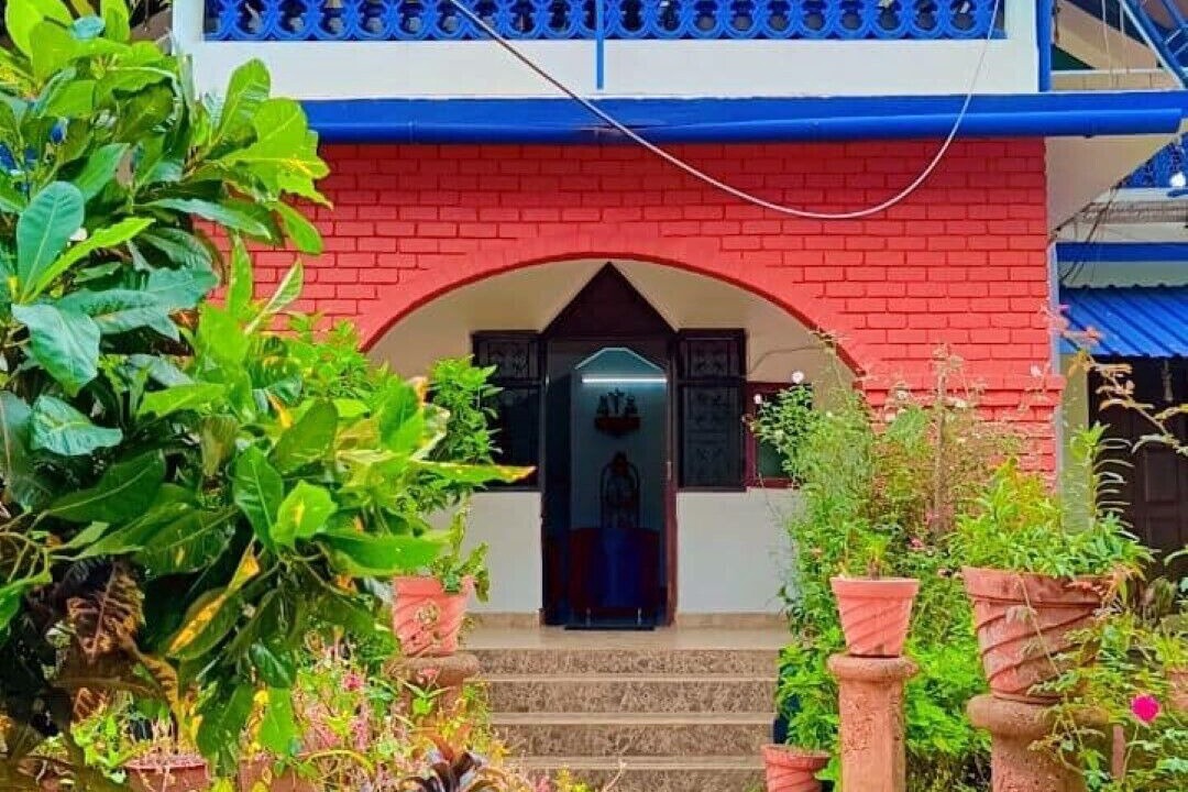 Photo of Outdoor in Anjuna