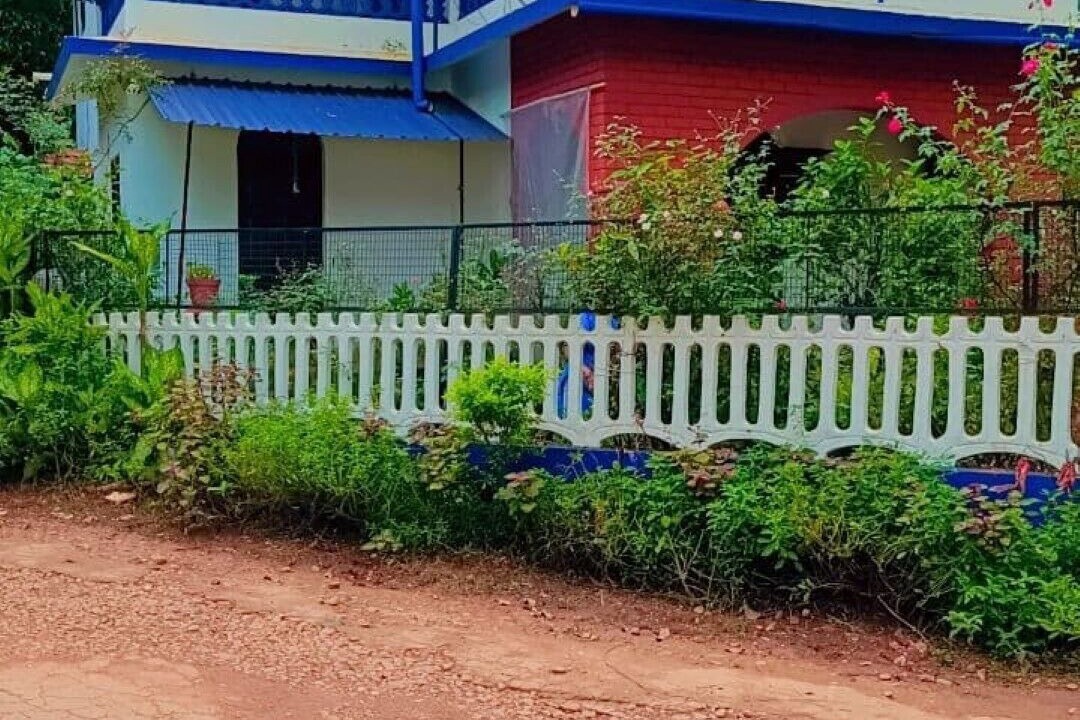 Photo of Outdoor in Anjuna