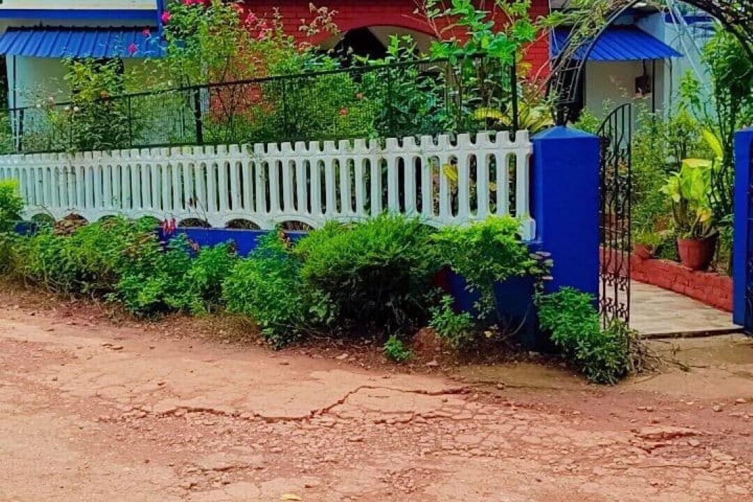 Photo of Outdoor in Anjuna