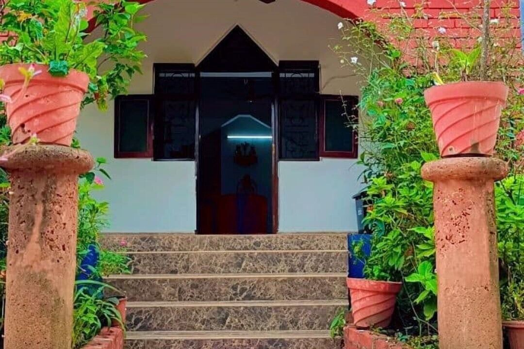 Photo of Outdoor in Anjuna