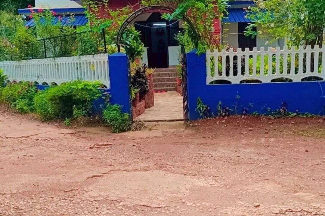 Photo of Outdoor in Anjuna